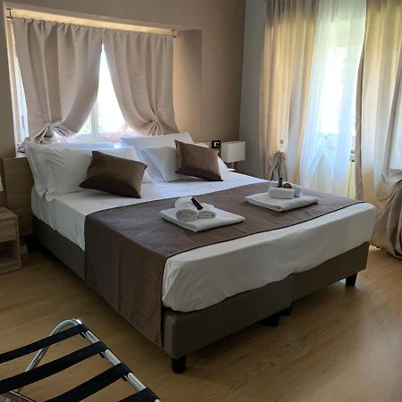 Domus Fieschi Rooms Genoa Ngoại thất bức ảnh