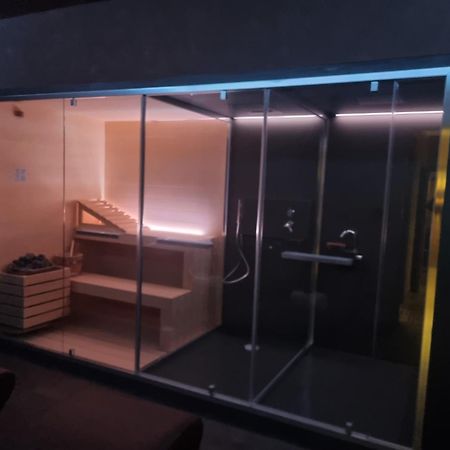 Domus Fieschi Rooms Genoa Ngoại thất bức ảnh
