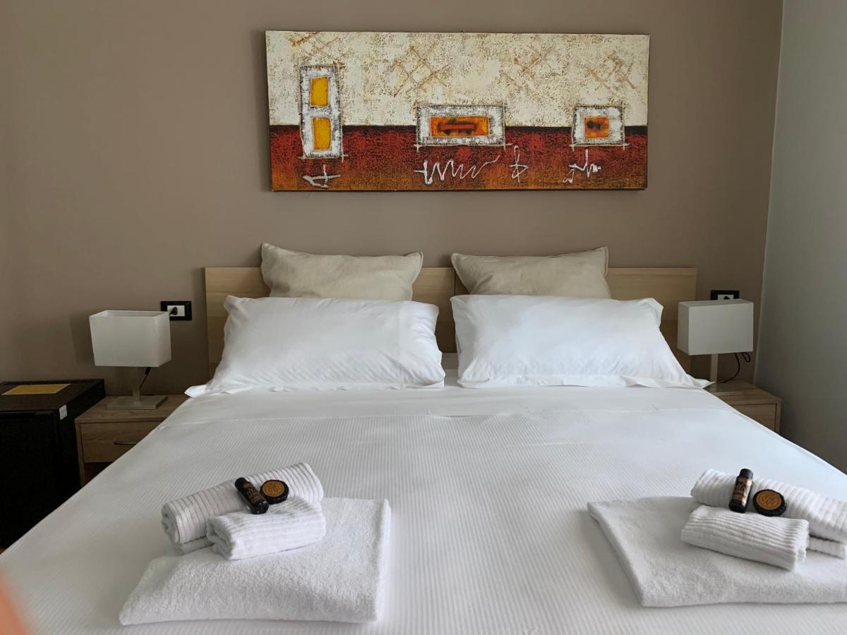 Domus Fieschi Rooms Genoa Ngoại thất bức ảnh