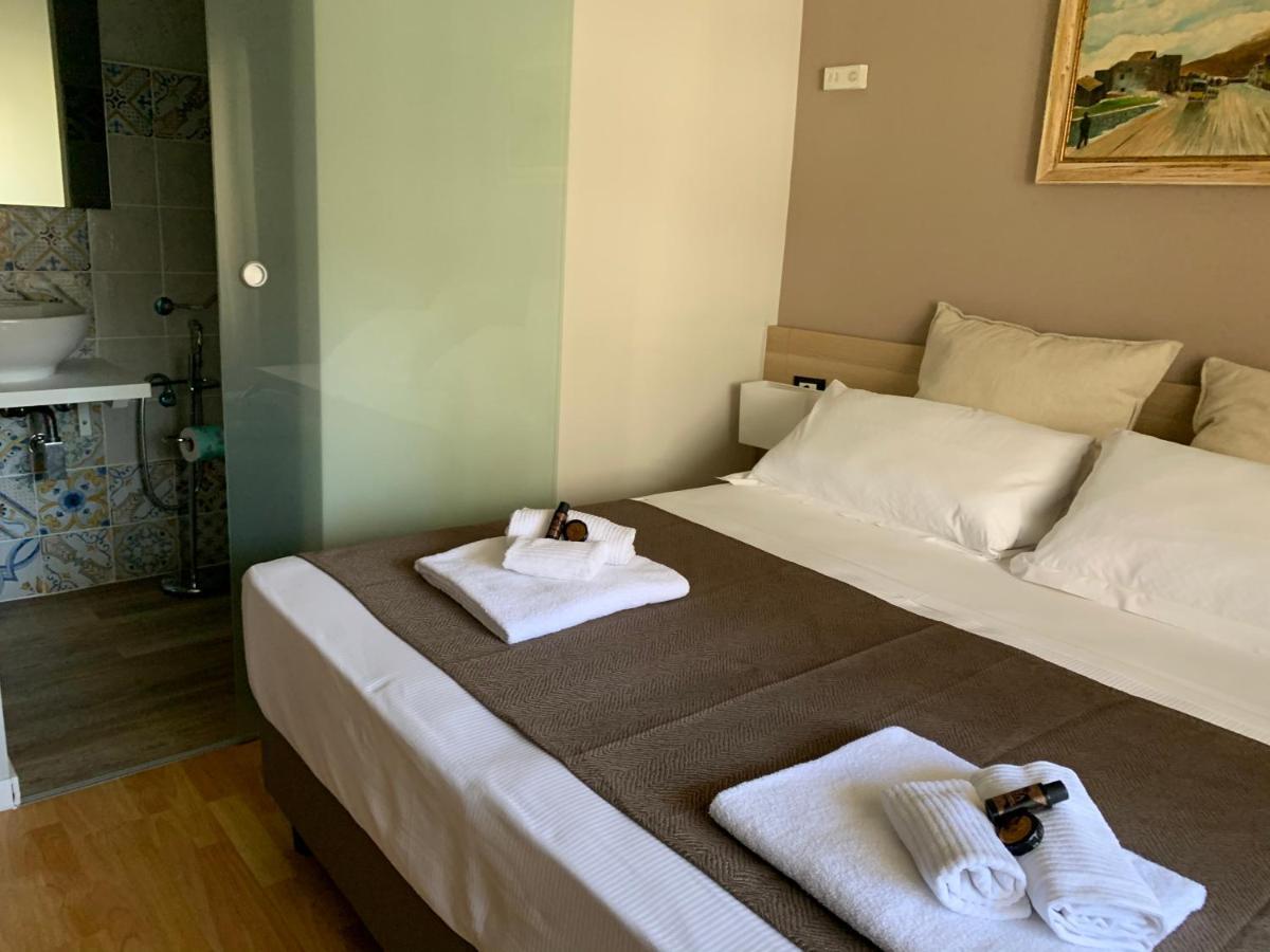 Domus Fieschi Rooms Genoa Ngoại thất bức ảnh