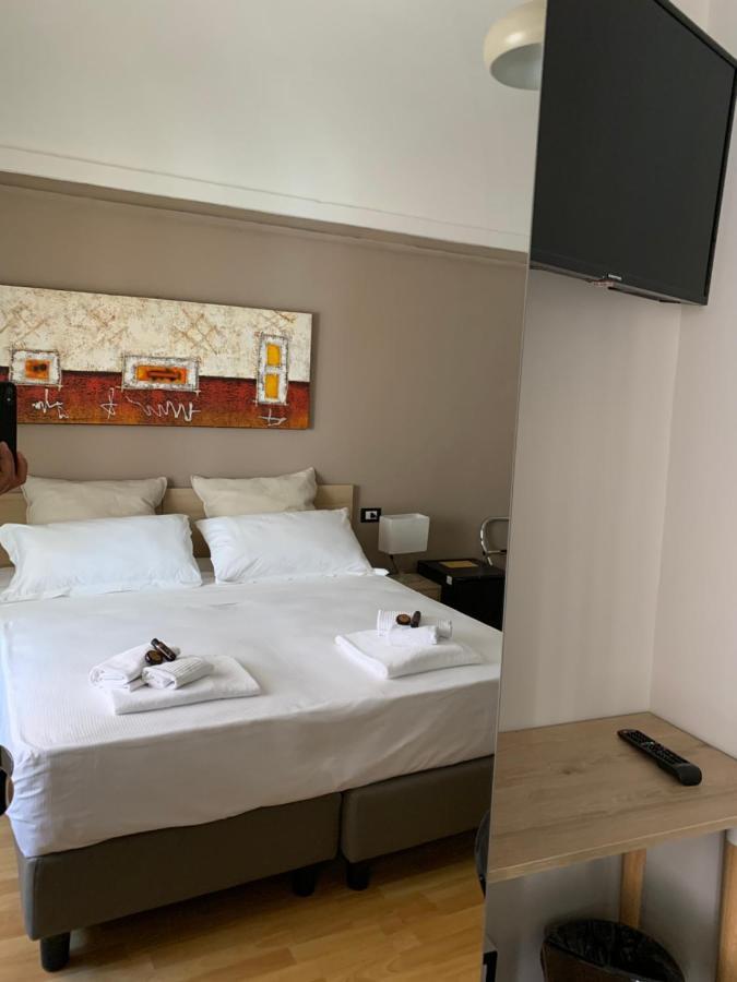 Domus Fieschi Rooms Genoa Ngoại thất bức ảnh