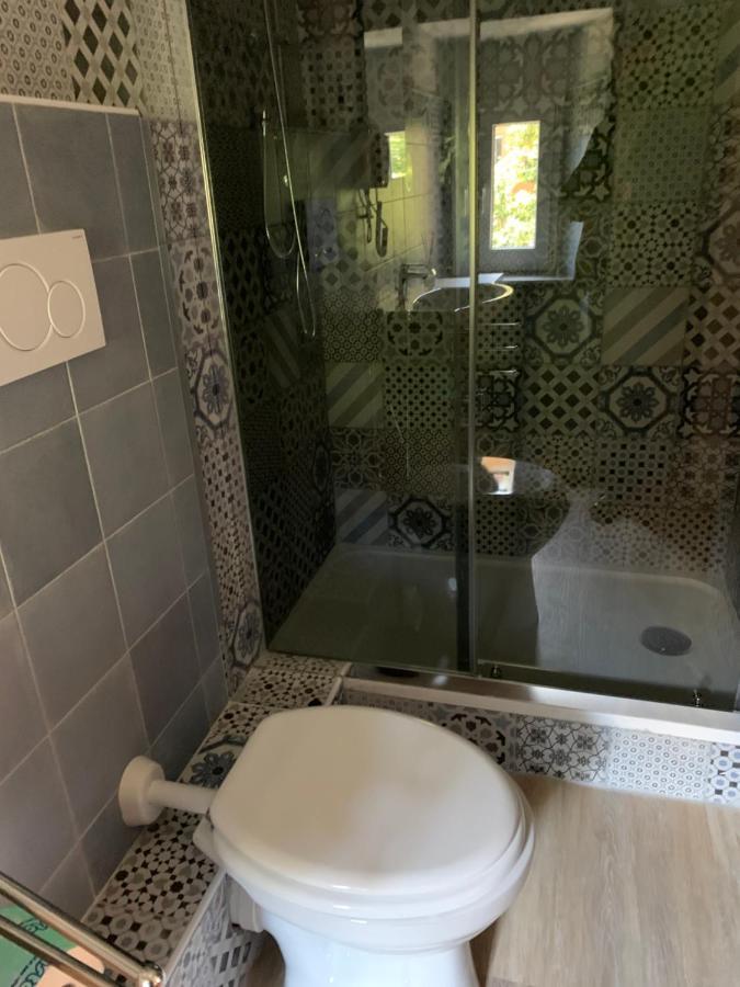 Domus Fieschi Rooms Genoa Ngoại thất bức ảnh