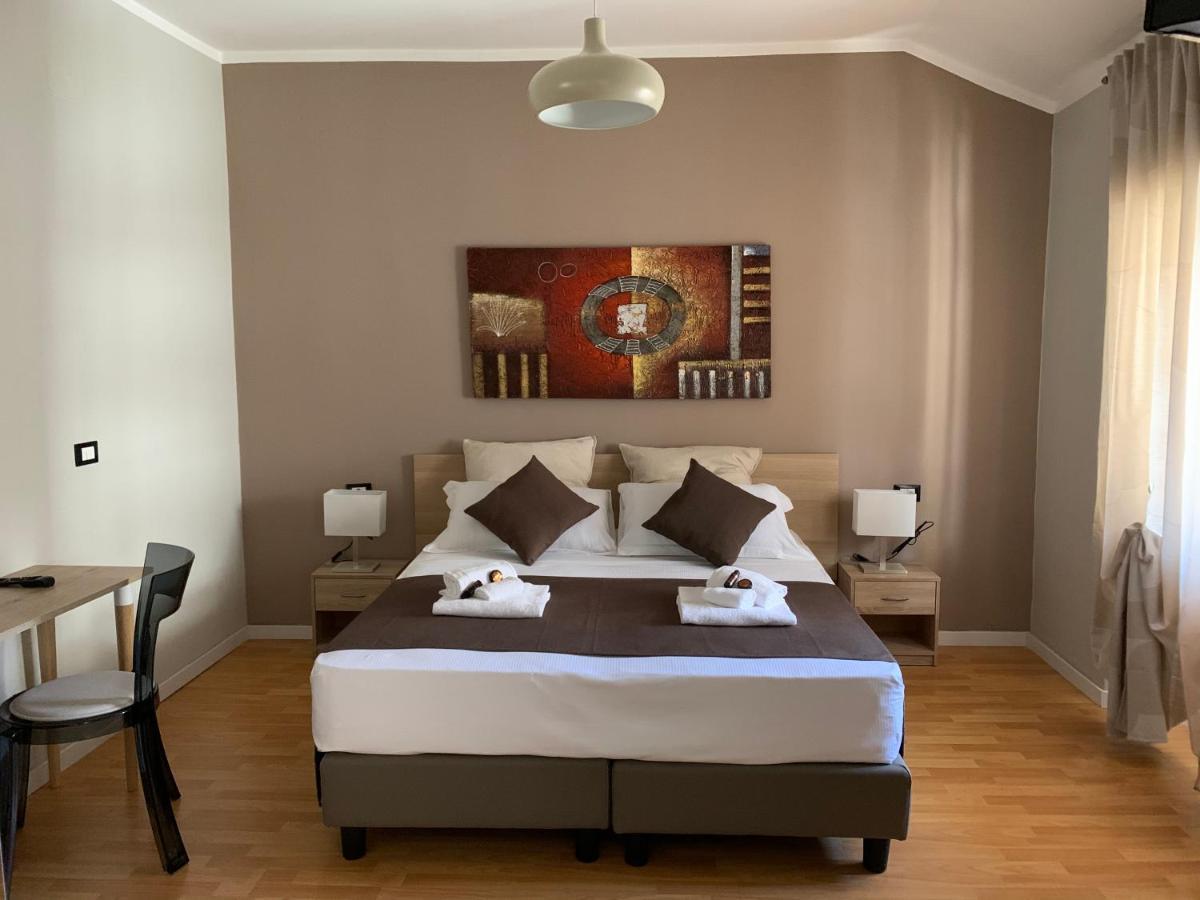 Domus Fieschi Rooms Genoa Ngoại thất bức ảnh