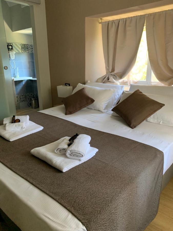 Domus Fieschi Rooms Genoa Ngoại thất bức ảnh
