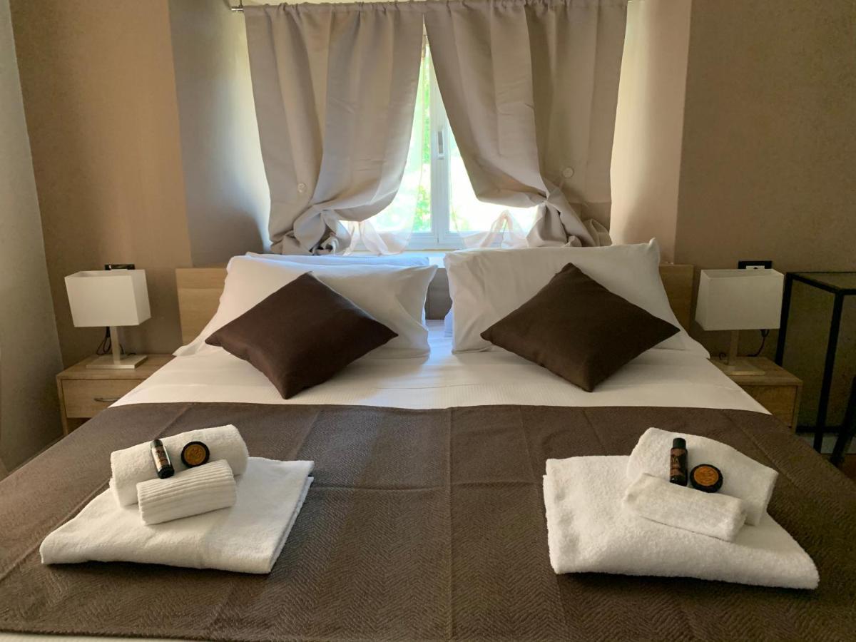 Domus Fieschi Rooms Genoa Ngoại thất bức ảnh