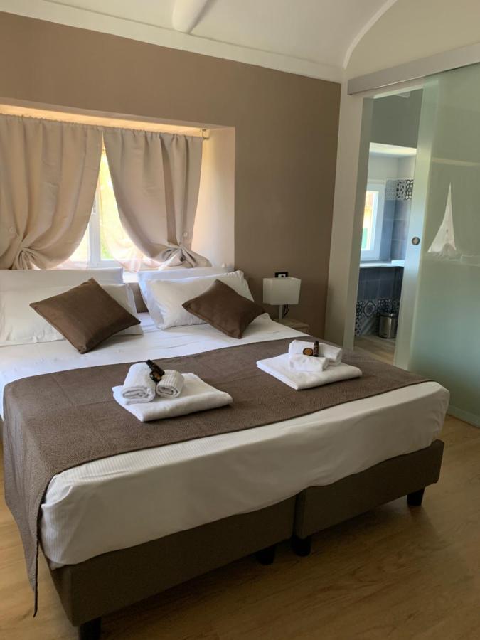 Domus Fieschi Rooms Genoa Ngoại thất bức ảnh