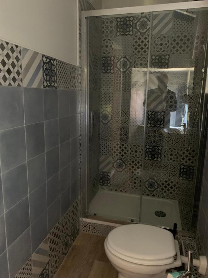 Domus Fieschi Rooms Genoa Ngoại thất bức ảnh