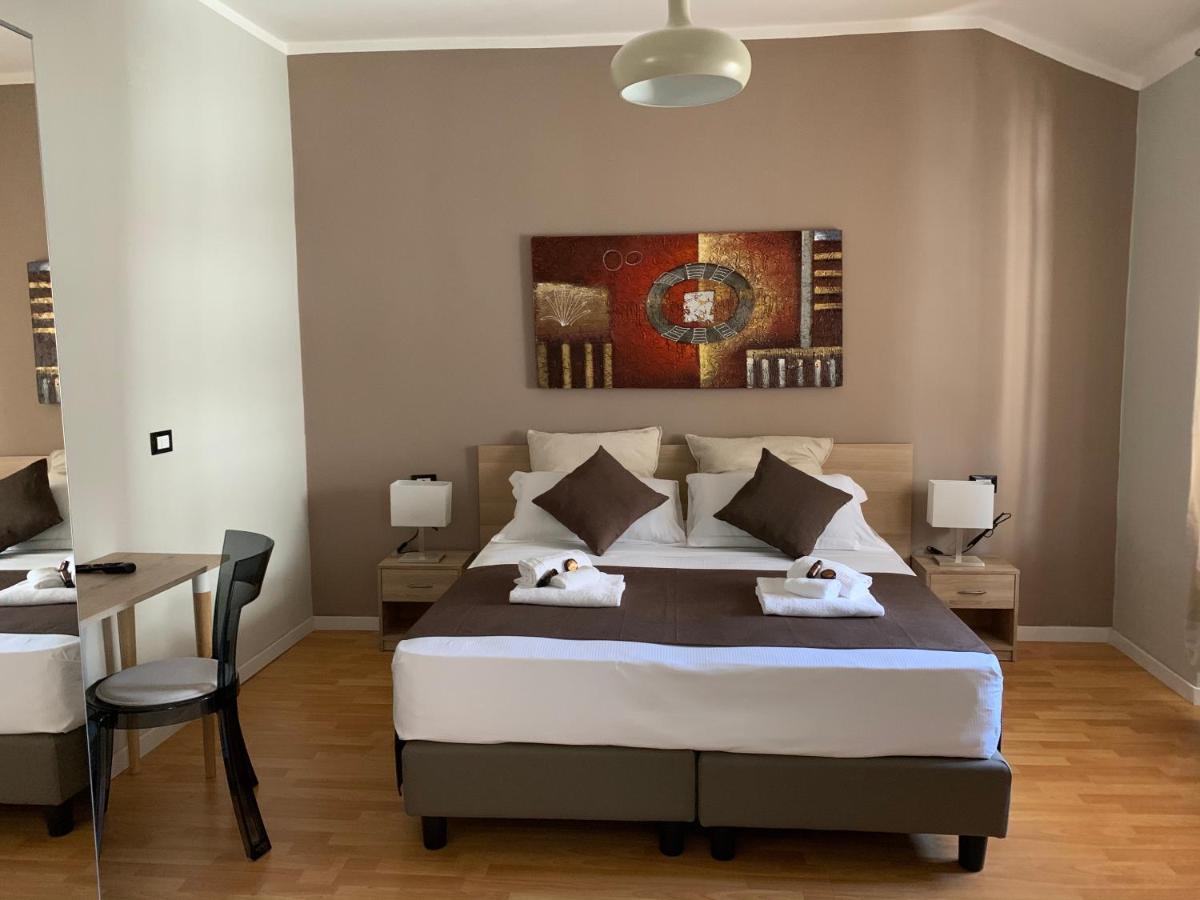 Domus Fieschi Rooms Genoa Ngoại thất bức ảnh