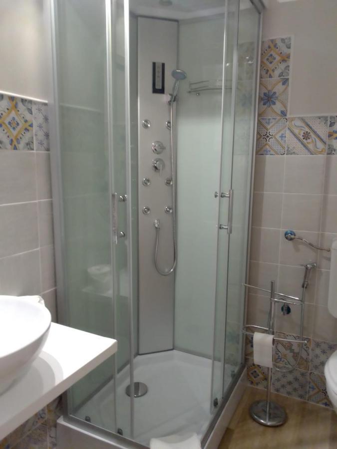 Domus Fieschi Rooms Genoa Ngoại thất bức ảnh