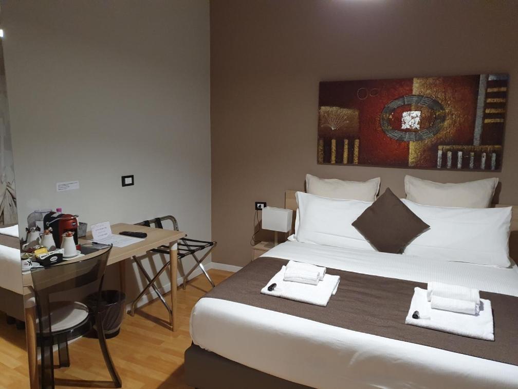 Domus Fieschi Rooms Genoa Ngoại thất bức ảnh