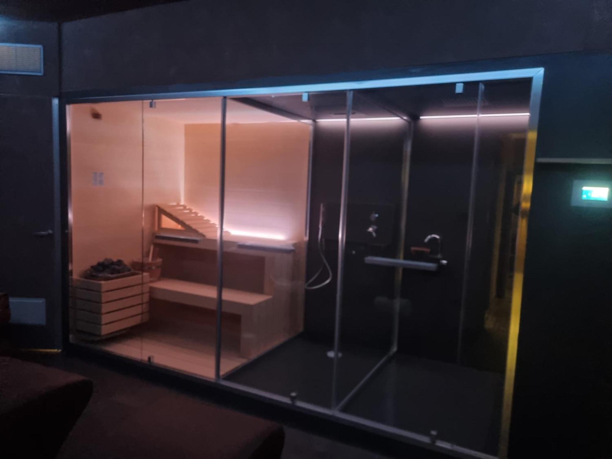 Domus Fieschi Rooms Genoa Ngoại thất bức ảnh