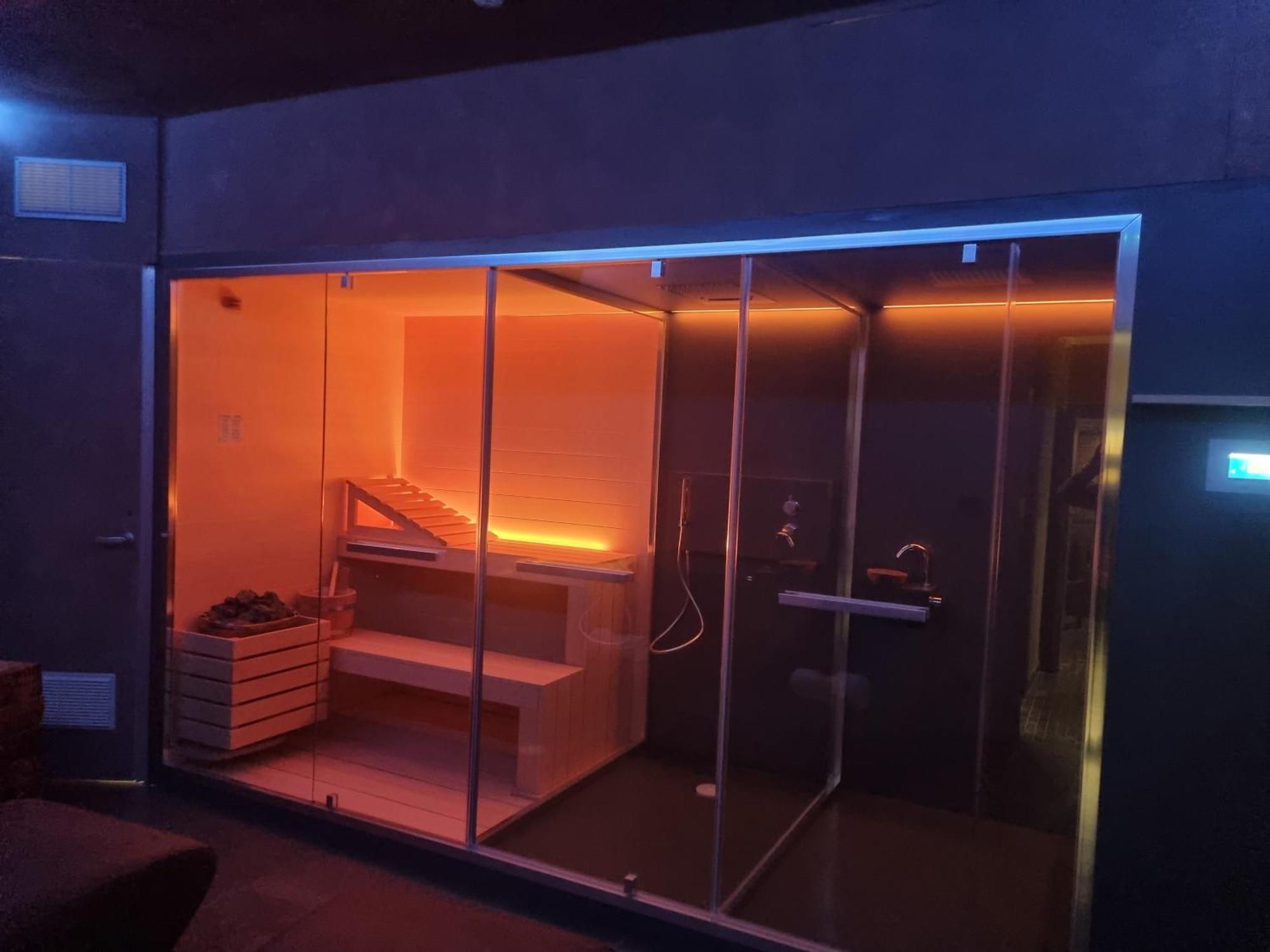 Domus Fieschi Rooms Genoa Ngoại thất bức ảnh