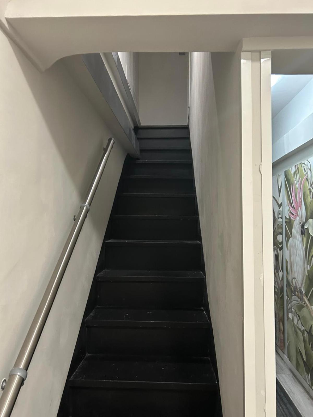 Domus Fieschi Rooms Genoa Ngoại thất bức ảnh
