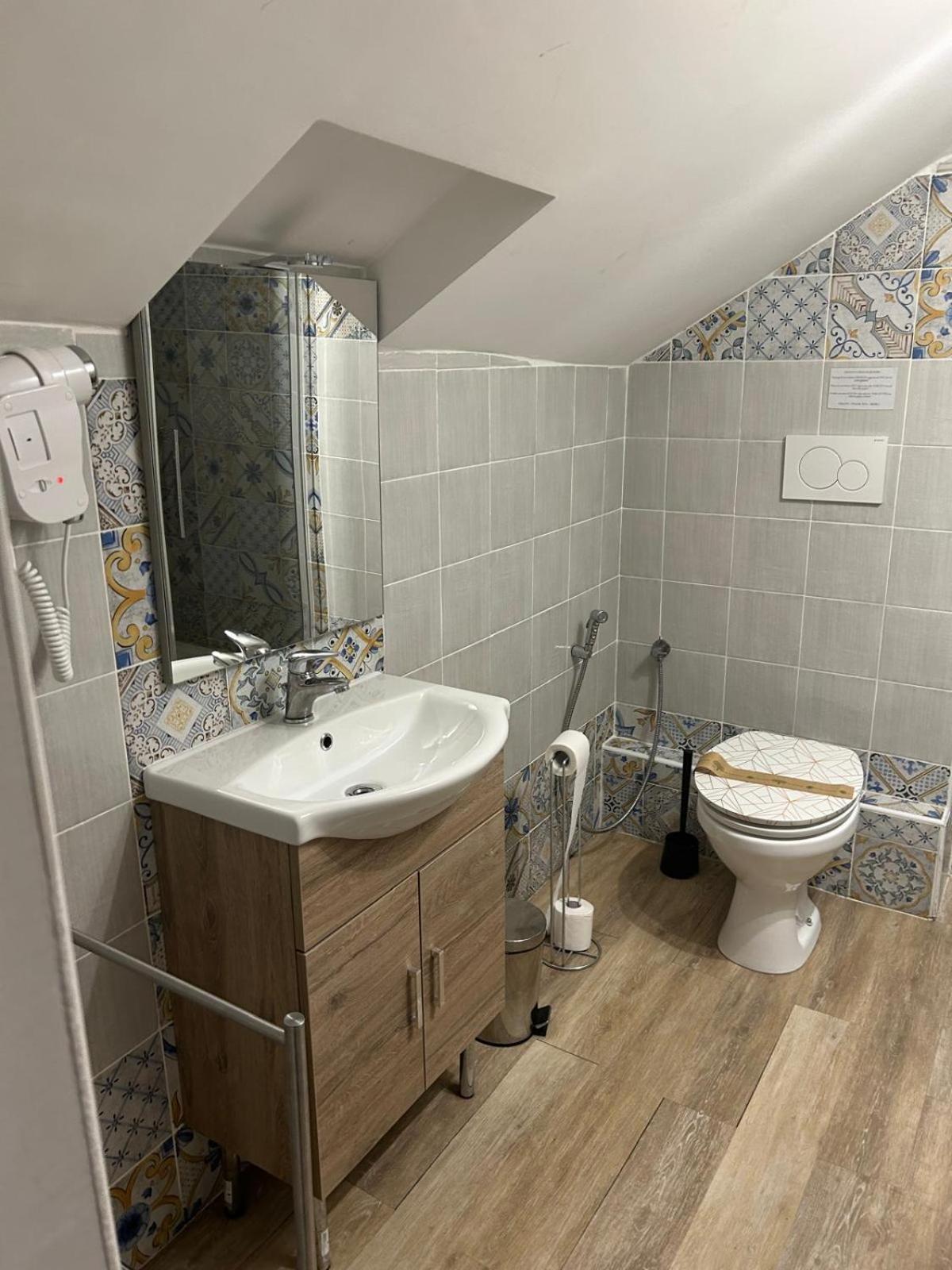 Domus Fieschi Rooms Genoa Ngoại thất bức ảnh